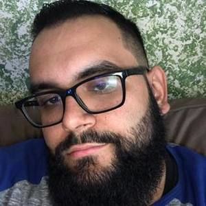 Meet your Posher, Richard